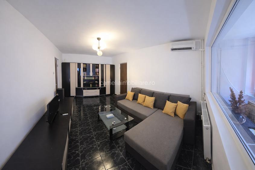 2 camere, mobilat, utilat, intre metrou Gorjului si Pacii, Iuliu Maniu 170 - 16