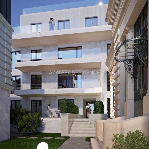 Azaleea Residence - 2