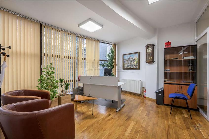Apartament 4 Camere | Loc Parcare Inclus | ARCUL DE TRIUMF | Rezidential   Comer - 8
