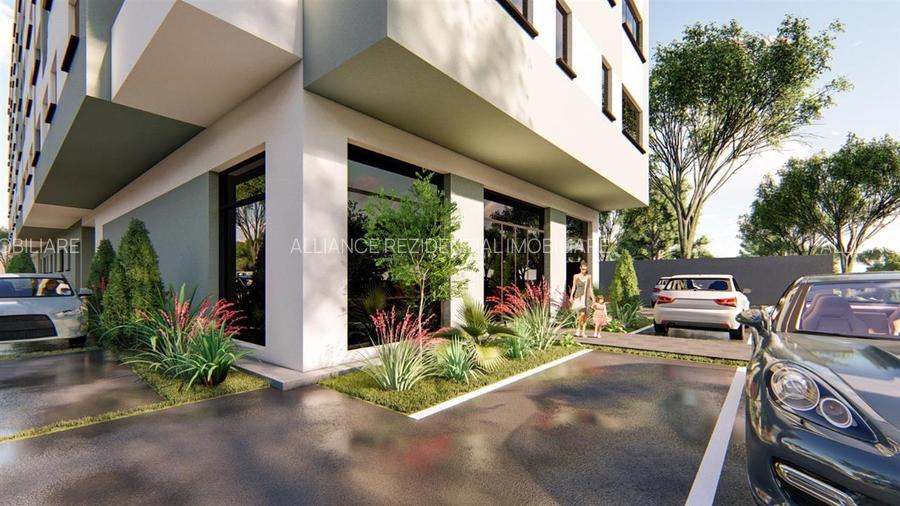SECTOR 4, Apartament cu 3 camere - 2 bai, decomandat, 71 MP - 3