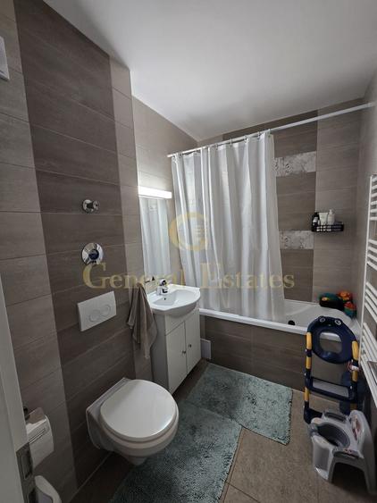 Spre vanzare - apartament 2 camere in Brasov - 12