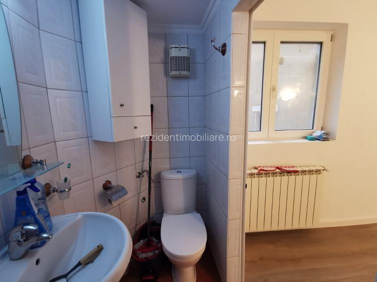 Apartament elegant in vila interbelica – Rond Cosbuc / Unirii / Izvor - 12
