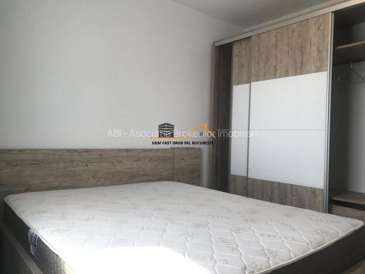Închiriere Apartament 3 camere-Piata Sudului-Berceni-Oltenitei- - 12