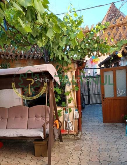 Apartament la casă cu curte și acces auto – Centrul Vechi, Sibiu - 2