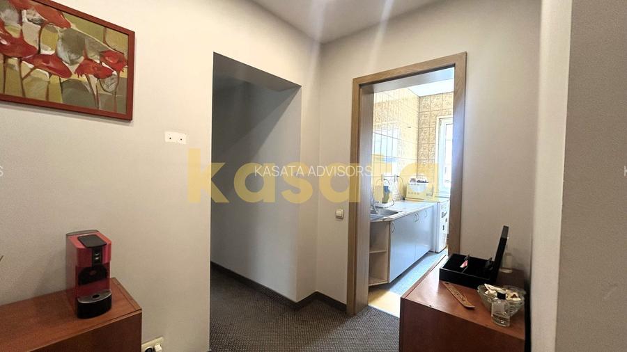 3 camere I Casin Domenii I 113mp I birou - 7