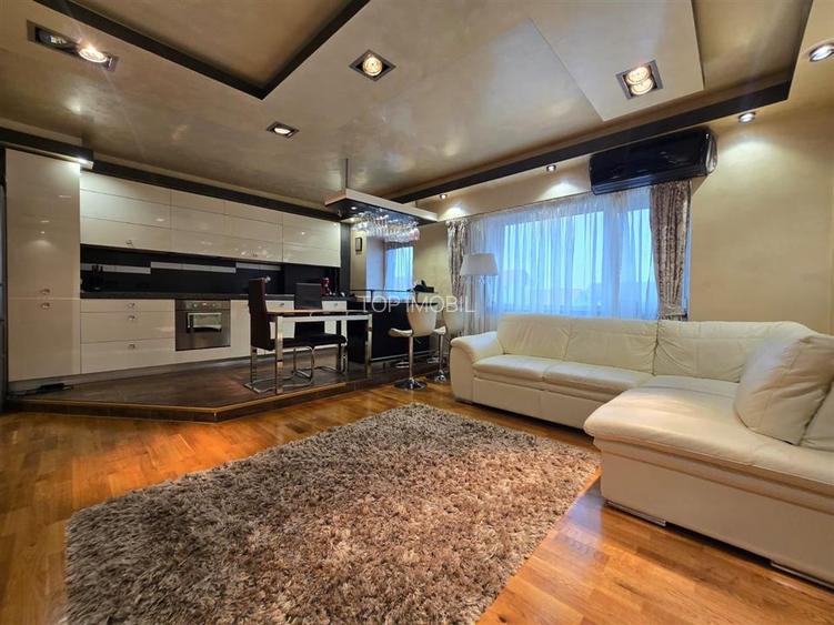 Apartament 3 camere Decomandat - Poitiers - 5