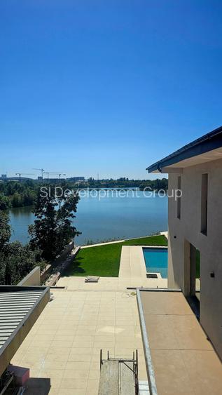 Cladire  590 mp utili | zona Baneasa - Sisesti | Potential investitional ridicat - 14