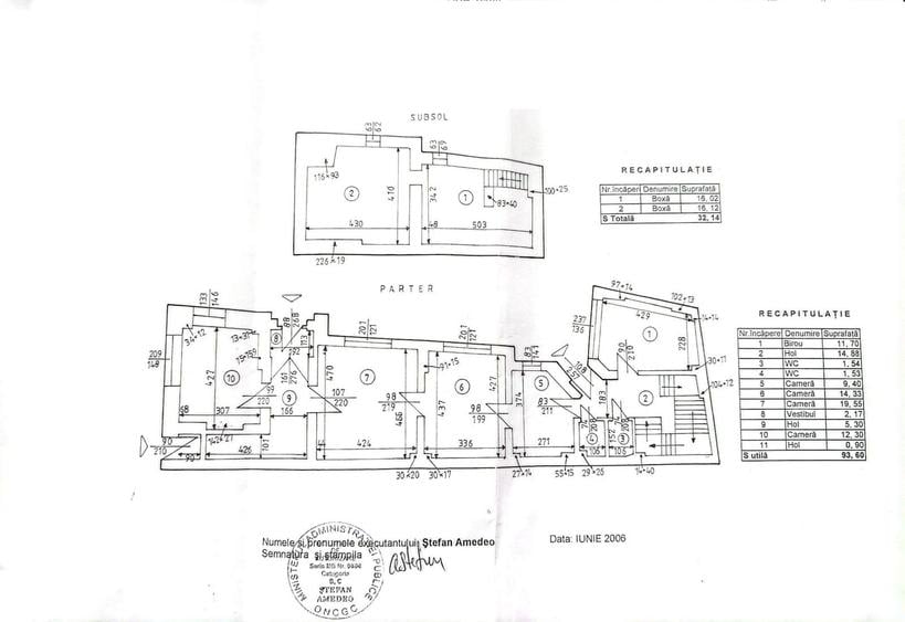 Inchiriere Vila  - Stefan cel Mare | Viitorului | Imobil multifunctional - 1