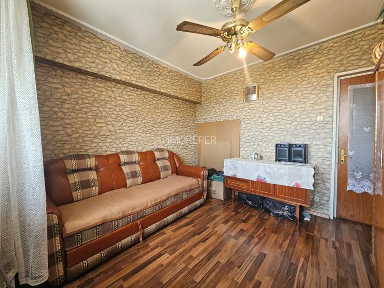 Vanzare Apartament 3 camere, Brancoveanu intersectie cu Nitu Vasile - 11