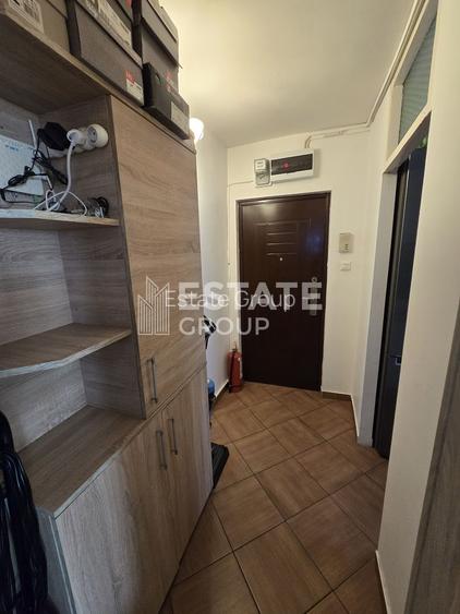 Apartament 2 Camere, Zona Girocului, Parcul Adolescentei, Liceul Azur - 11