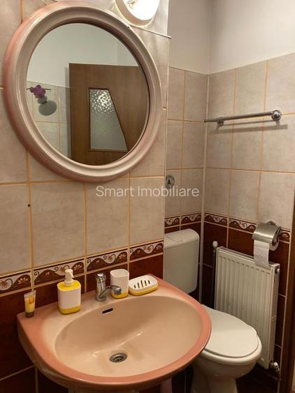 Apartament 3 camere zona Balea - Promenada Mall - 8