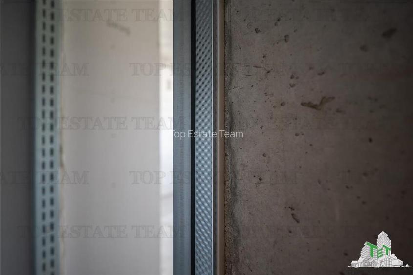 3 Camere cu dressing, terasa si balcon, Soseaua Alexandriei - 27