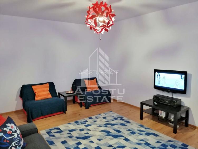 Casa de inchiriat, curte proprie si loc de parcare, zona Lipovei - 2