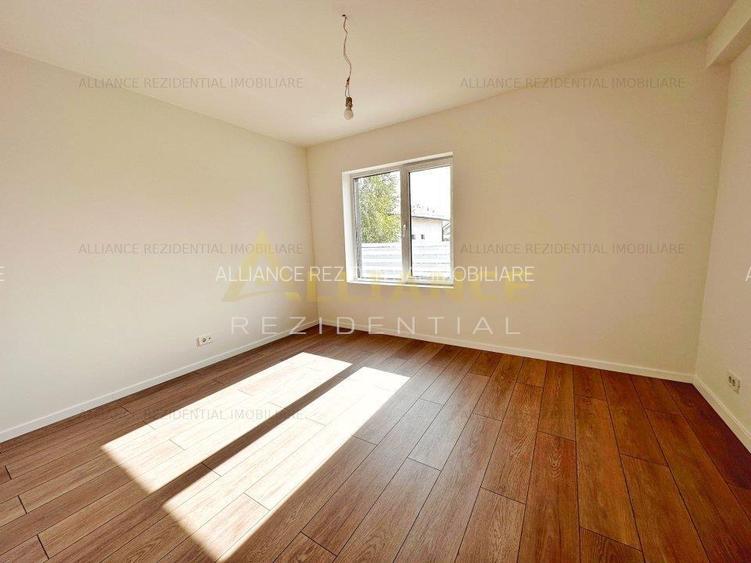 Casa individuala ||5 camere 3 bai || dressing || teren 325mp - 6