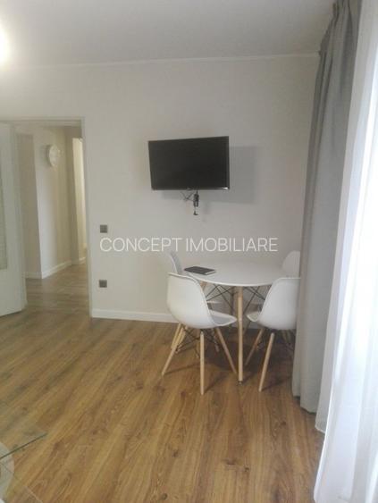 inchiriere 2 camere Dristor Metrou - 2