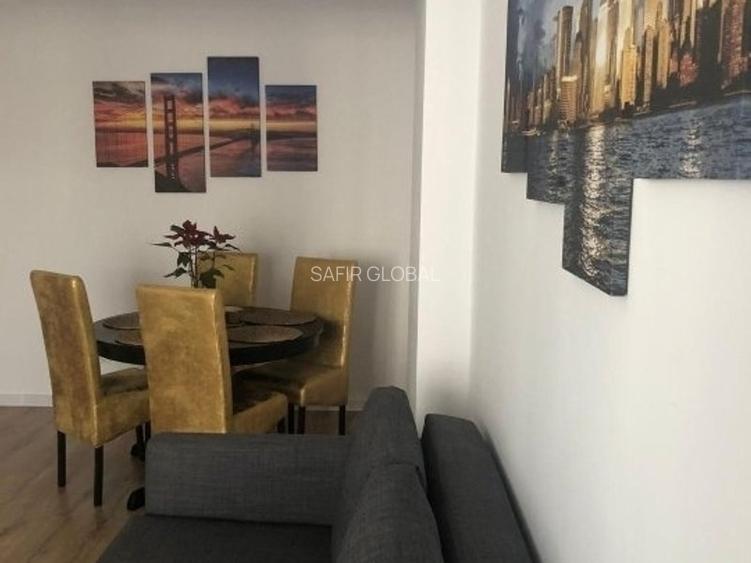 Inchiriere Apartament 2 Camere Decomandat-Militari Residence - 14