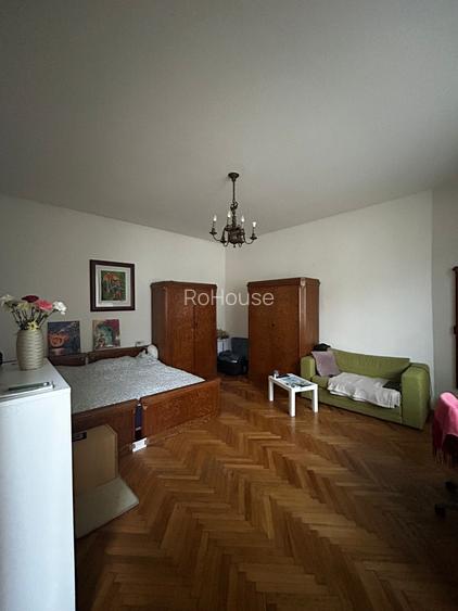 Apartament cu o camera situat in zona centrala, aproape de P-ta Avram Iancu - 3