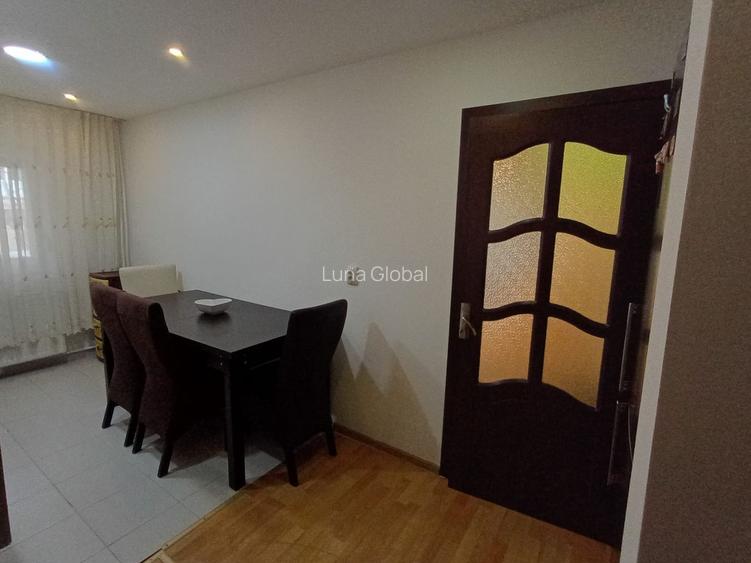 Apartament 2 camere parter Rogerius de inchiriat READY TO MOVE - 10