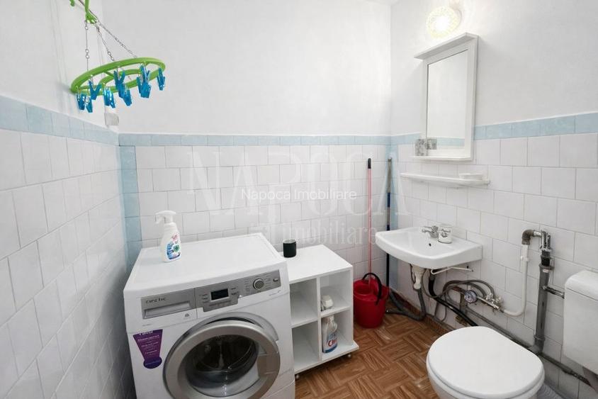 Apartament 3 camere de vanzare in Zorilor, Cluj Napoca - 6
