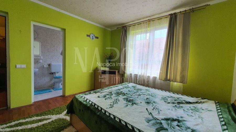 Casa 4 camere de vanzare in Saldabagiu de Munte - 5