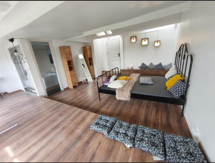 4 Camere I PIPERA I Iancu Nicolae - 6