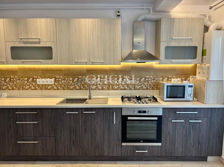 Apartament 2 Camere | Parcare Inclusa | Zona Eroilor Floresti - 3