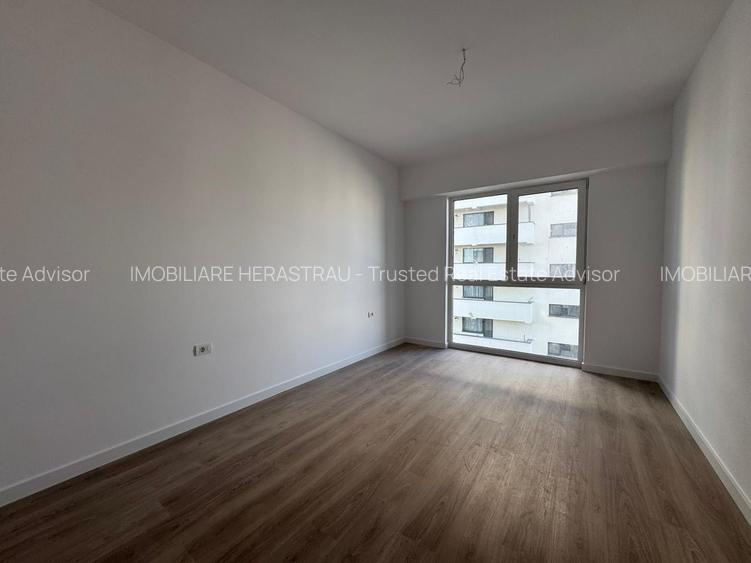 Studio dublu 57 mp zona Virtutii - Metrou Petrache Poenaru - 5