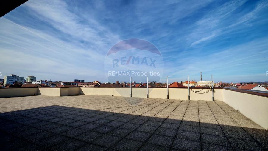 Cladire de birouri de 943.29mp de vânzare în zona Hipodrom 1 - 21