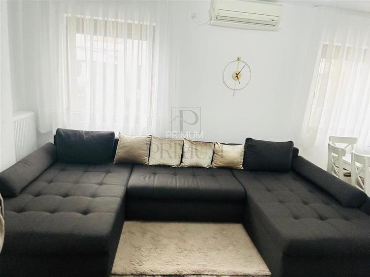 TORONTALULUI - PARTER - LIFT - TERASA 70MP - 3 CAMERE - 2 BAI - PARCARE SUBTERAN - 14