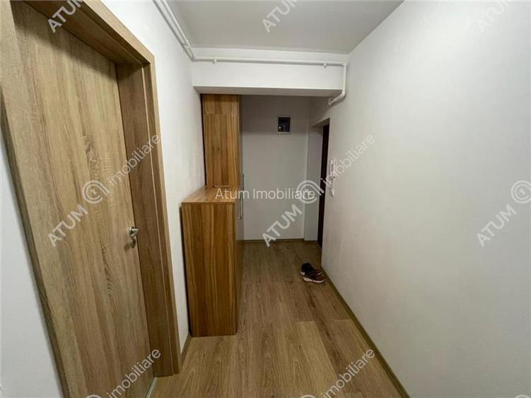 Apartament cu 3 camere balcon loc parcare zona Magnolia din Sibiu - 9