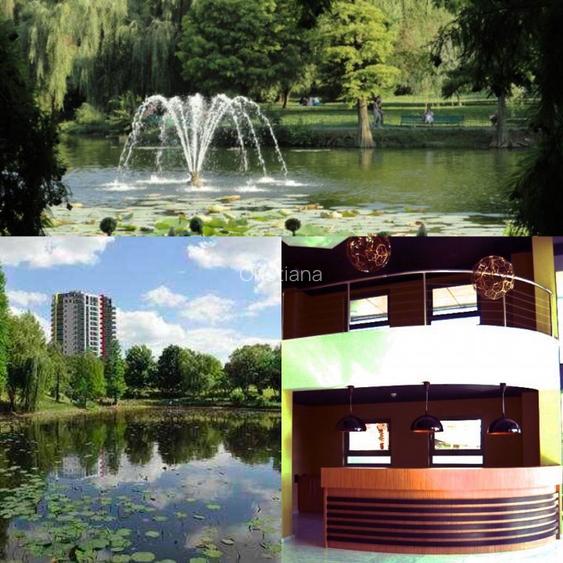 Apartament tip Loft (Scandinavian Design) dispo 1 mai 2026 - 16