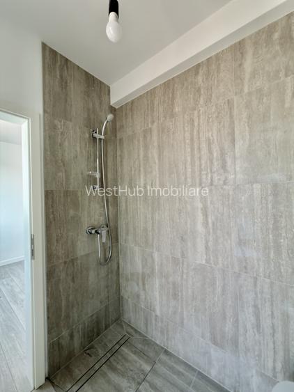 Apartament 3 camere, decomandat, 68.6 mp utili - zona Braytim - 8