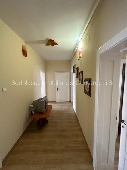 Apartament spatios 150 mp - 19