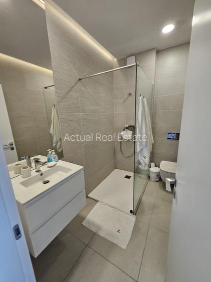 MAMAIA NORD | VEDERE LA MARE SI LAC | MOBILAT UTILAT | COMISION 0 - 5