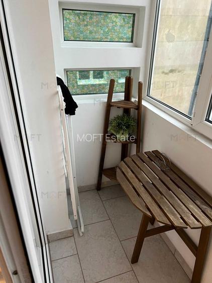 2 camere Piața Romană, mobilat și utilat complet - 6