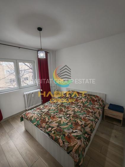 Închiriere 2 Camere Tineretului! - 12