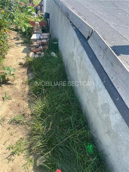 Vanzare teren localitatea Magurele - 8