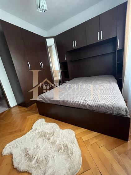 Bloc Izolat.Centrala Proprie.Etaj 1.Disponibil Imediat! - 4