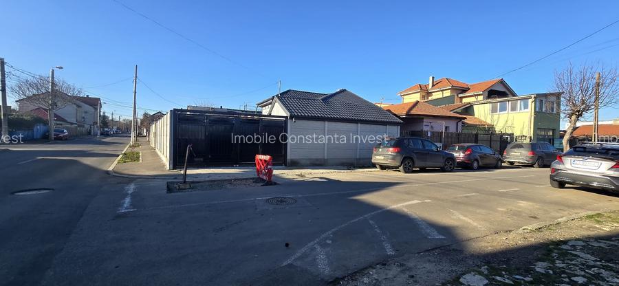 Casa renovata total in 2 studiouri separate cu curte - 2