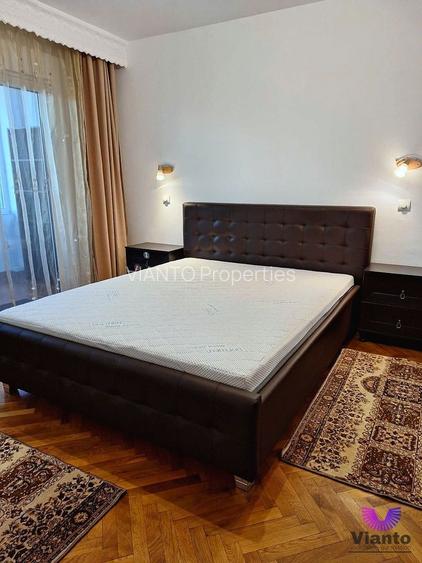APARTAMENT 4 CAMERE | 90 MP UTILI | STRAND | ZONA LICEUL O. GHIBU - 3