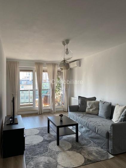 Apartament 2 camere Timpuri Noi - 2