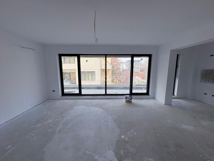 APARTAMENT 4 CAMERE | 128MP UTILI | 49MP TERASA | FINISAJE INCLUSE | ETAJ 2 - 3