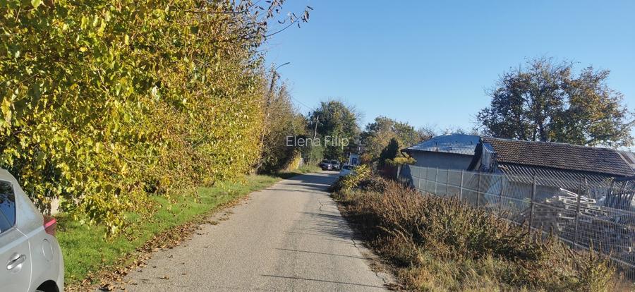 Casă batranească de vânzare  - 5