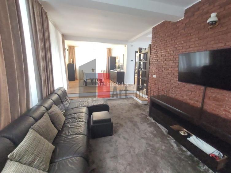 Vânzare casă Com. Berceni - Mamina - 19