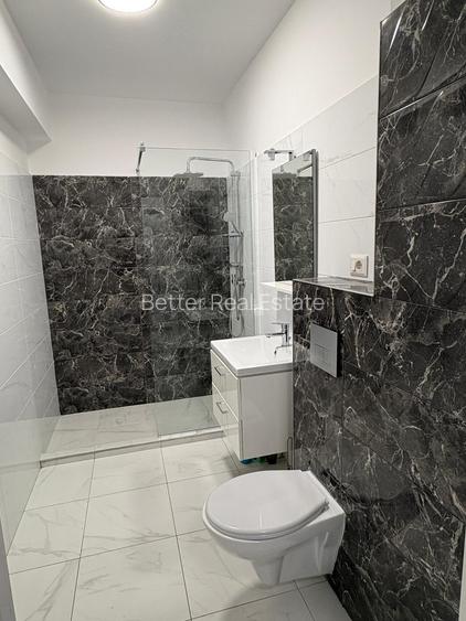 METALURGIEI - Garsoniera mobilata si utilata - 40 mp - 10