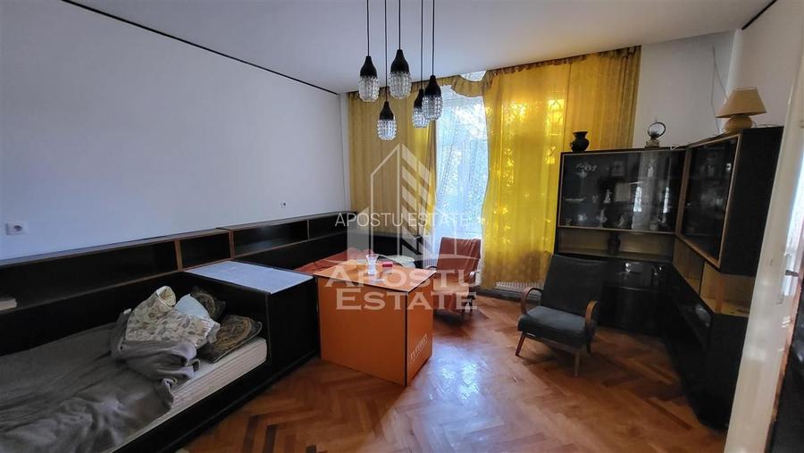 Casa individuala SAD, 3 camere, Olimpia - 12