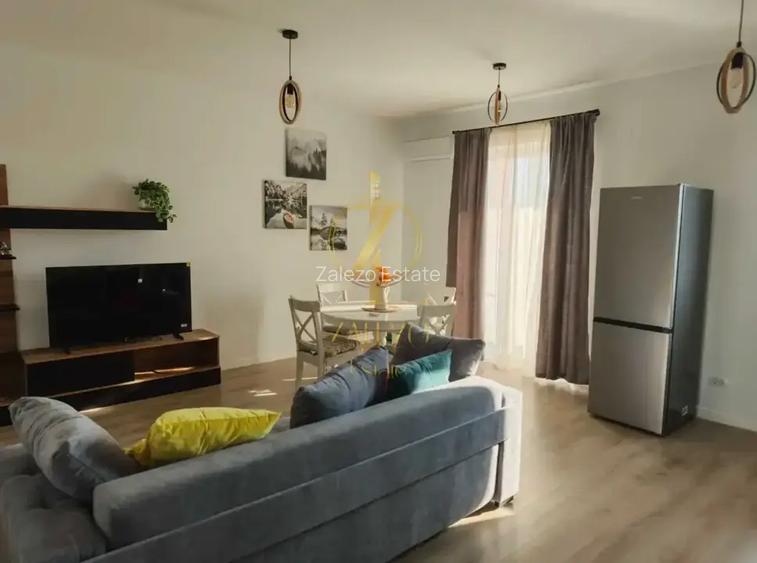 Apartament deosebit cu 2 camere | Calea Torontalului - 2