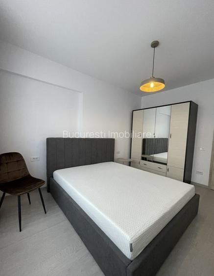 Apartament 2 camere Decomandat, Metrou Aparatorii Patriei, NOU, MOBILAT UTILAT - 2