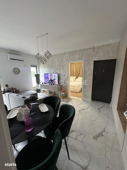 2 camere | decomandat | Giulesti | Loc Parcare - 5