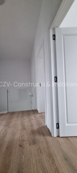 Reședință Modernă cu Finisaje Distinse - 40